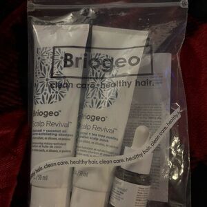 Briogeo Scalp Revival Trio
